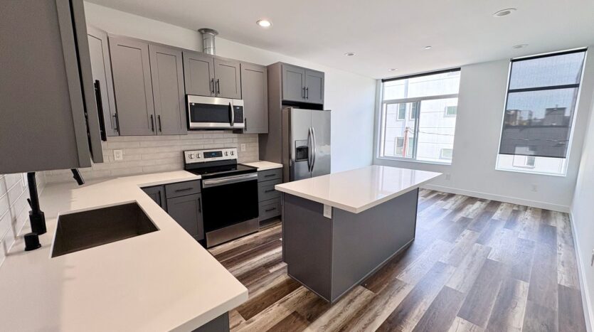 3026 SW Charlestown St #C2 214 - Seattle - Washington - 1 bed, 1 bath rental property
