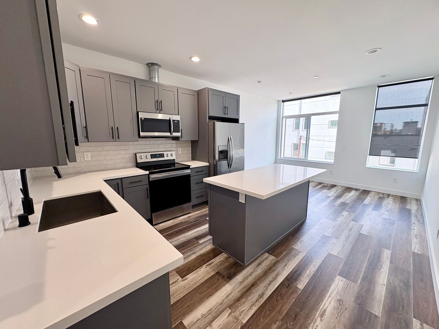 3026 SW Charlestown St #C2 214 - Seattle - Washington - 1 bed, 1 bath rental property