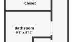 3026 SW Charlestown St #C2 214 - Seattle - Washington - 1 bed, 1 bath rental property