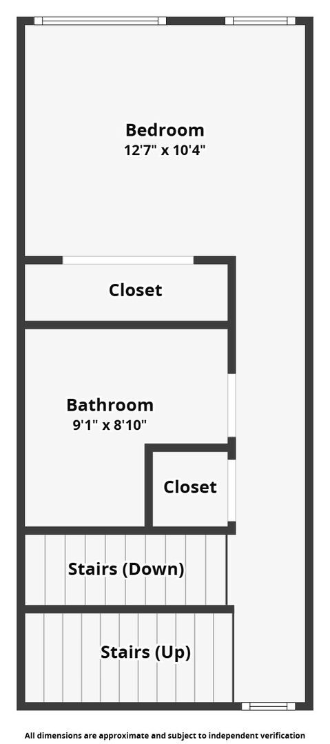 3026 SW Charlestown St #C2 214 - Seattle - Washington - 1 bed, 1 bath rental property