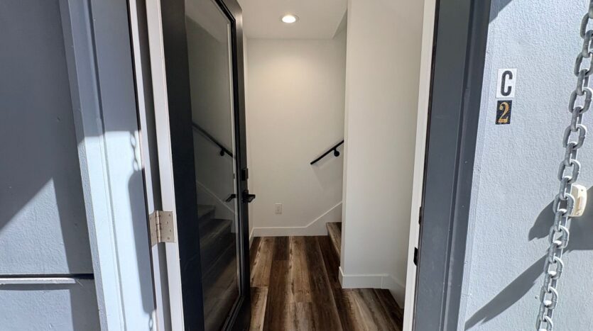3026 SW Charlestown St #C2 214 - Seattle - Washington - 1 bed, 1 bath rental property