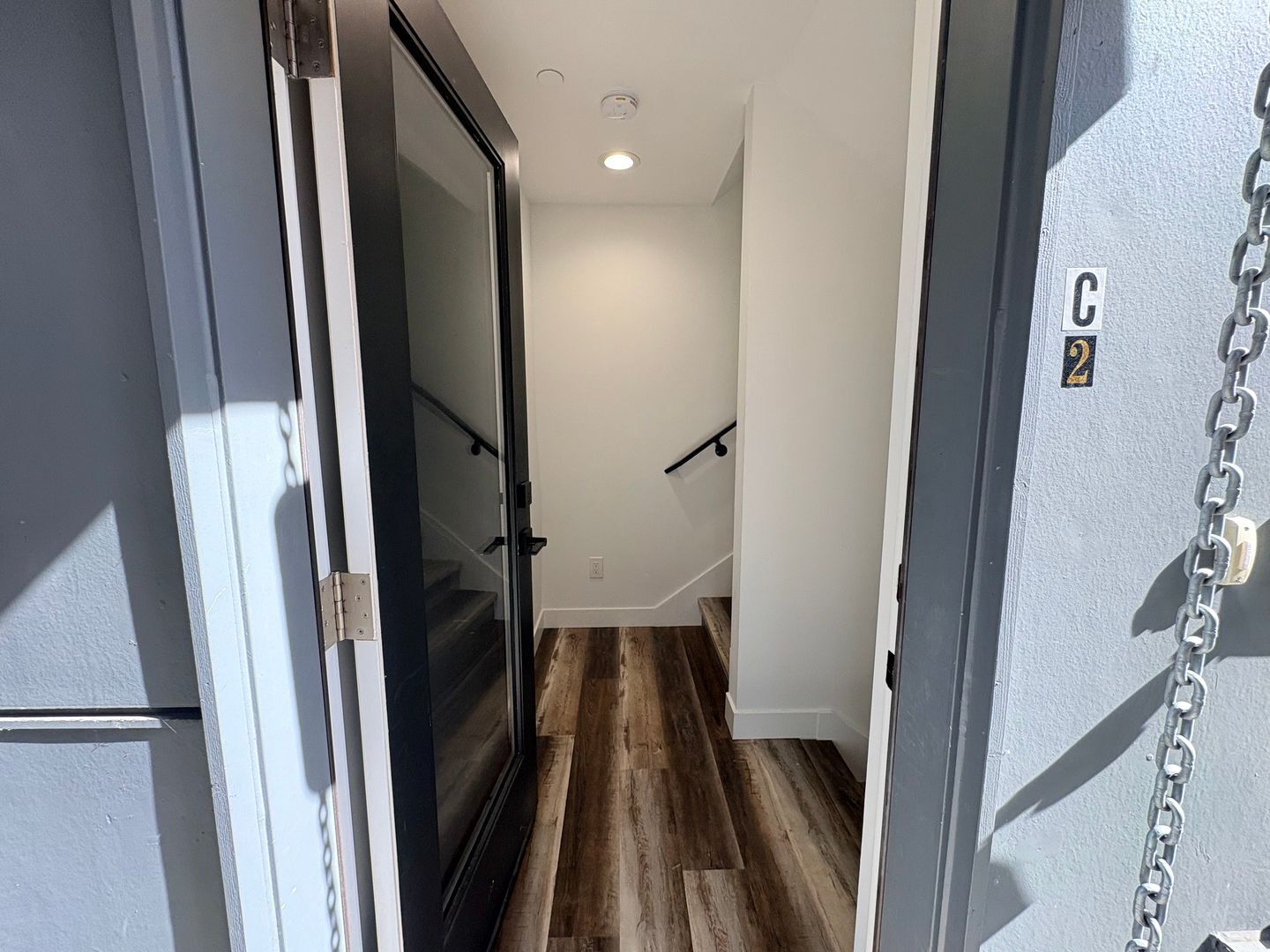 3026 SW Charlestown St #C2 214 - Seattle - Washington - 1 bed, 1 bath rental property