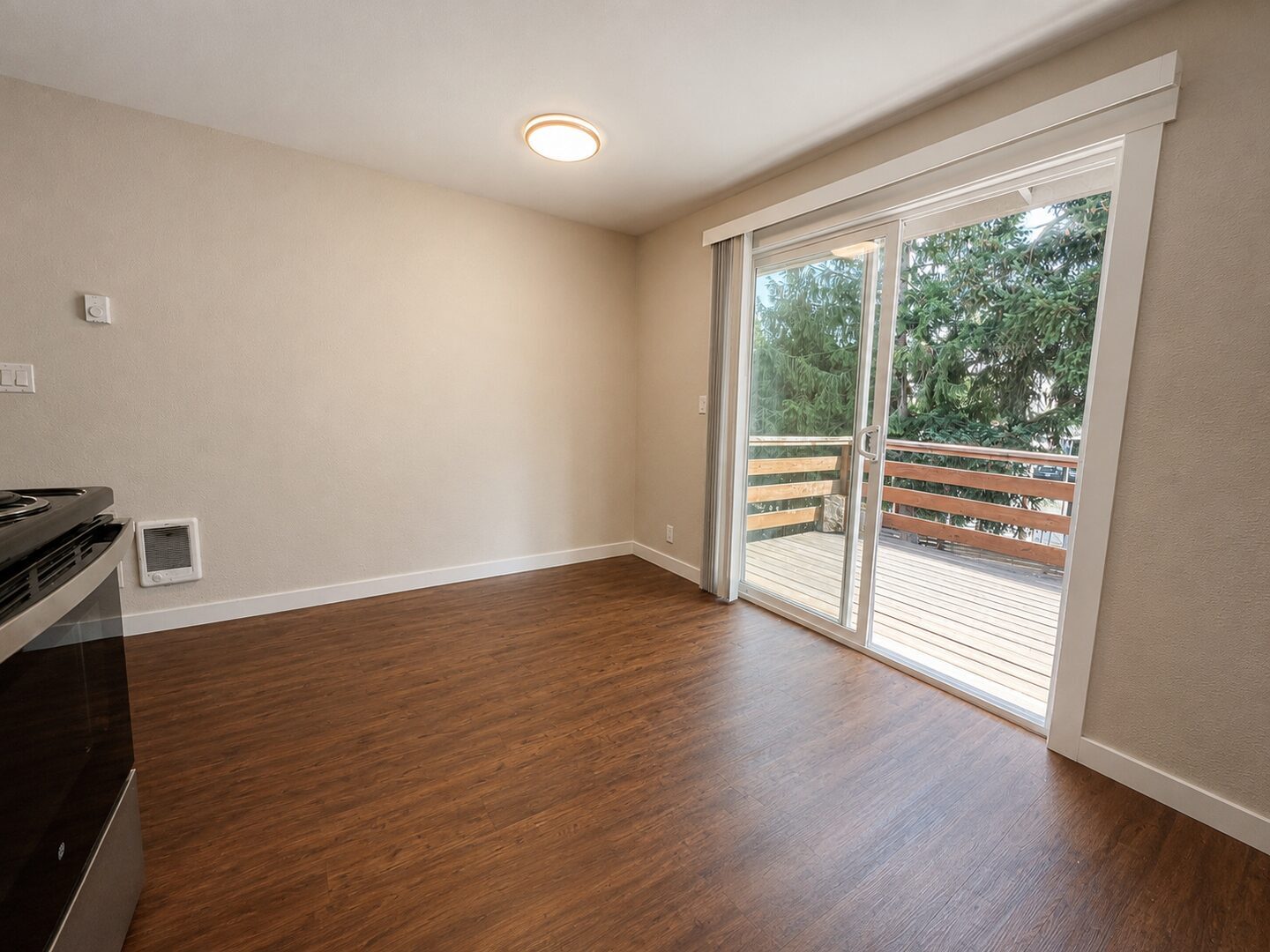 310-316 S. Manzanita Court - Canby - Oregon - 2 bed, 1 bath rental property