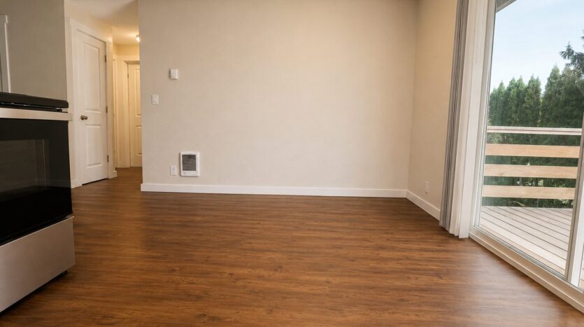 310-316 S. Manzanita Court - Canby - Oregon - 2 bed, 1 bath rental property