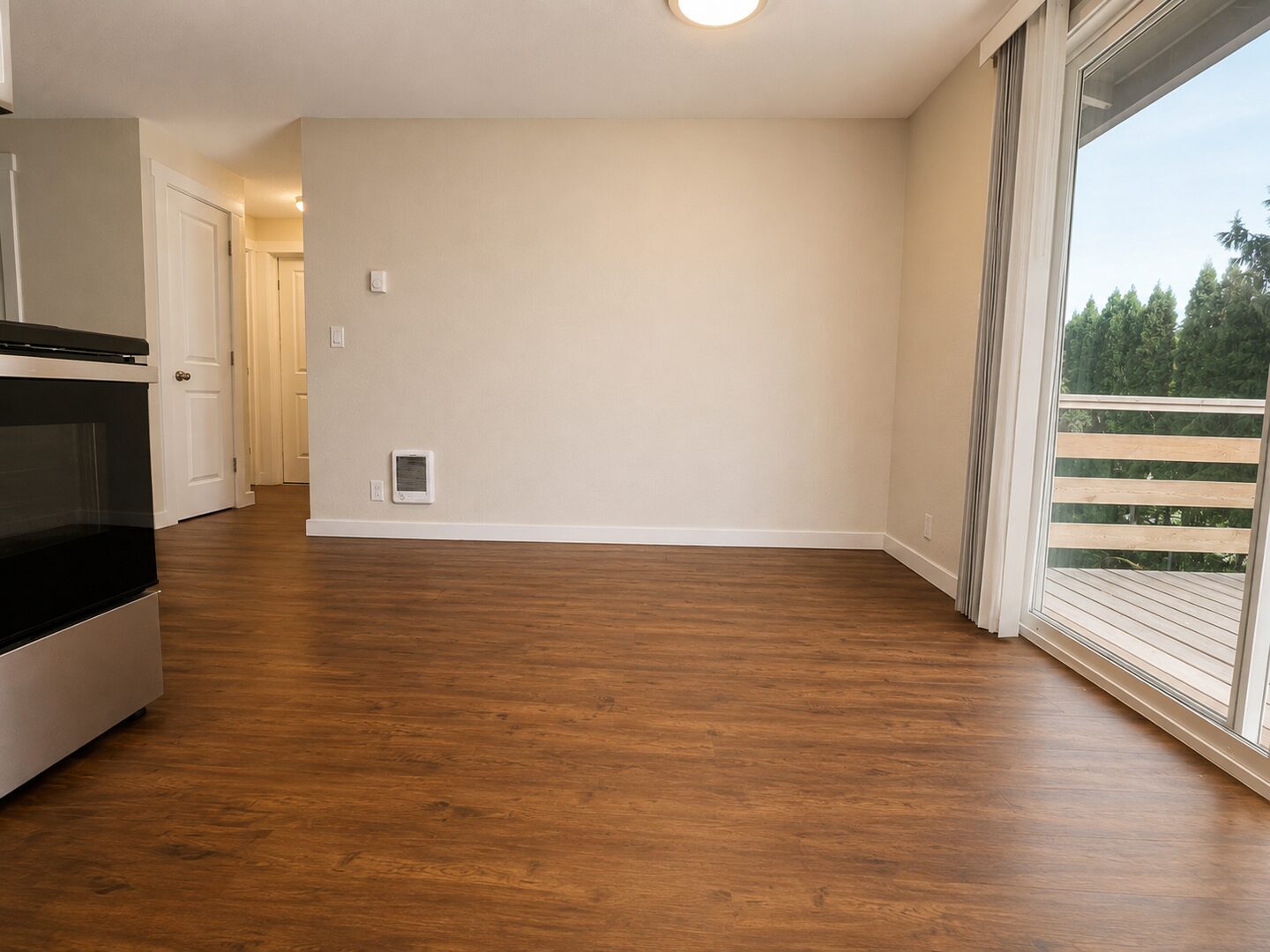 310-316 S. Manzanita Court - Canby - Oregon - 2 bed, 1 bath rental property