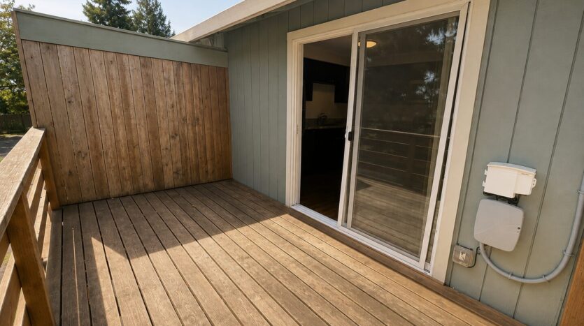 310-316 S. Manzanita Court - Canby - Oregon - 2 bed, 1 bath rental property