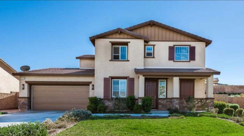 31029 Branding Iron Ct. - Winchester - California - 4 bed, 2.5 bath rental property