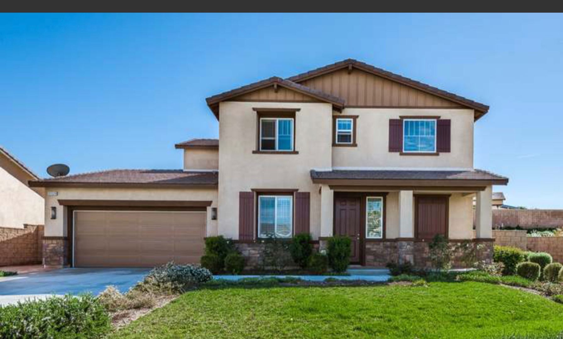 31029 Branding Iron Ct. - Winchester - California - 4 bed, 2.5 bath rental property