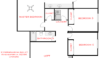 31029 Branding Iron Ct. - Winchester - California - 4 bed, 2.5 bath rental property