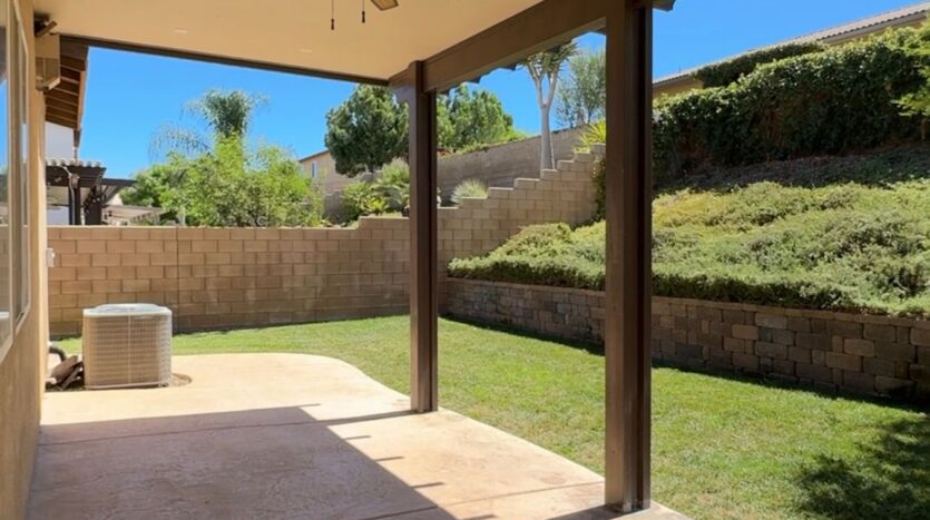 31029 Branding Iron Ct. - Winchester - California - 4 bed, 2.5 bath rental property