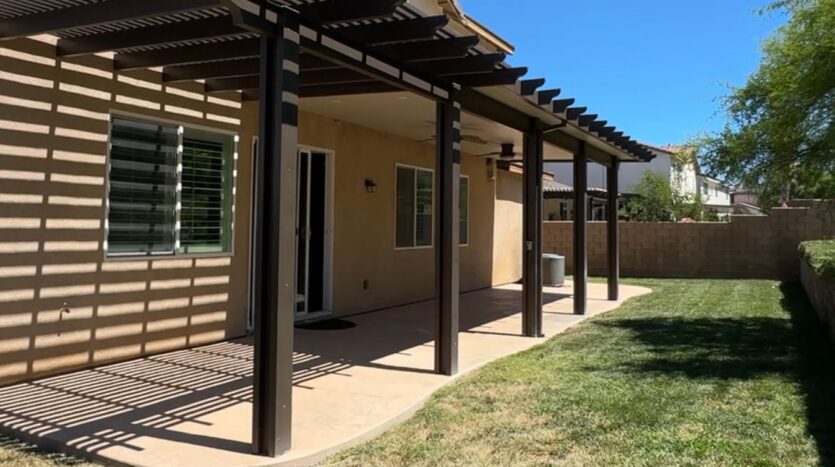 31029 Branding Iron Ct. - Winchester - California - 4 bed, 2.5 bath rental property