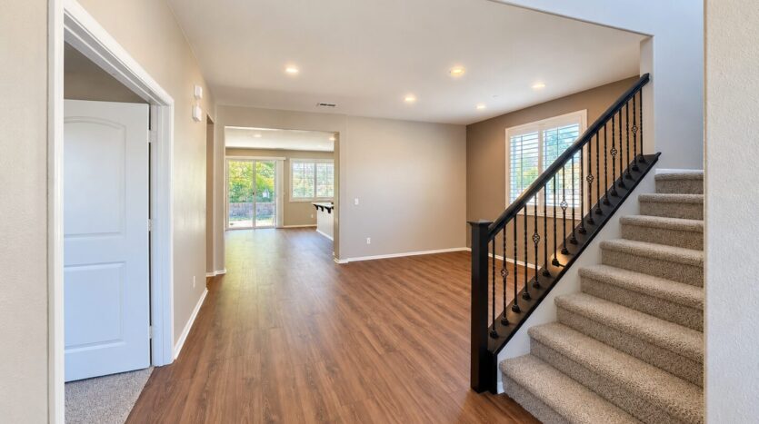 31029 Branding Iron Ct. - Winchester - California - 4 bed, 2.5 bath rental property