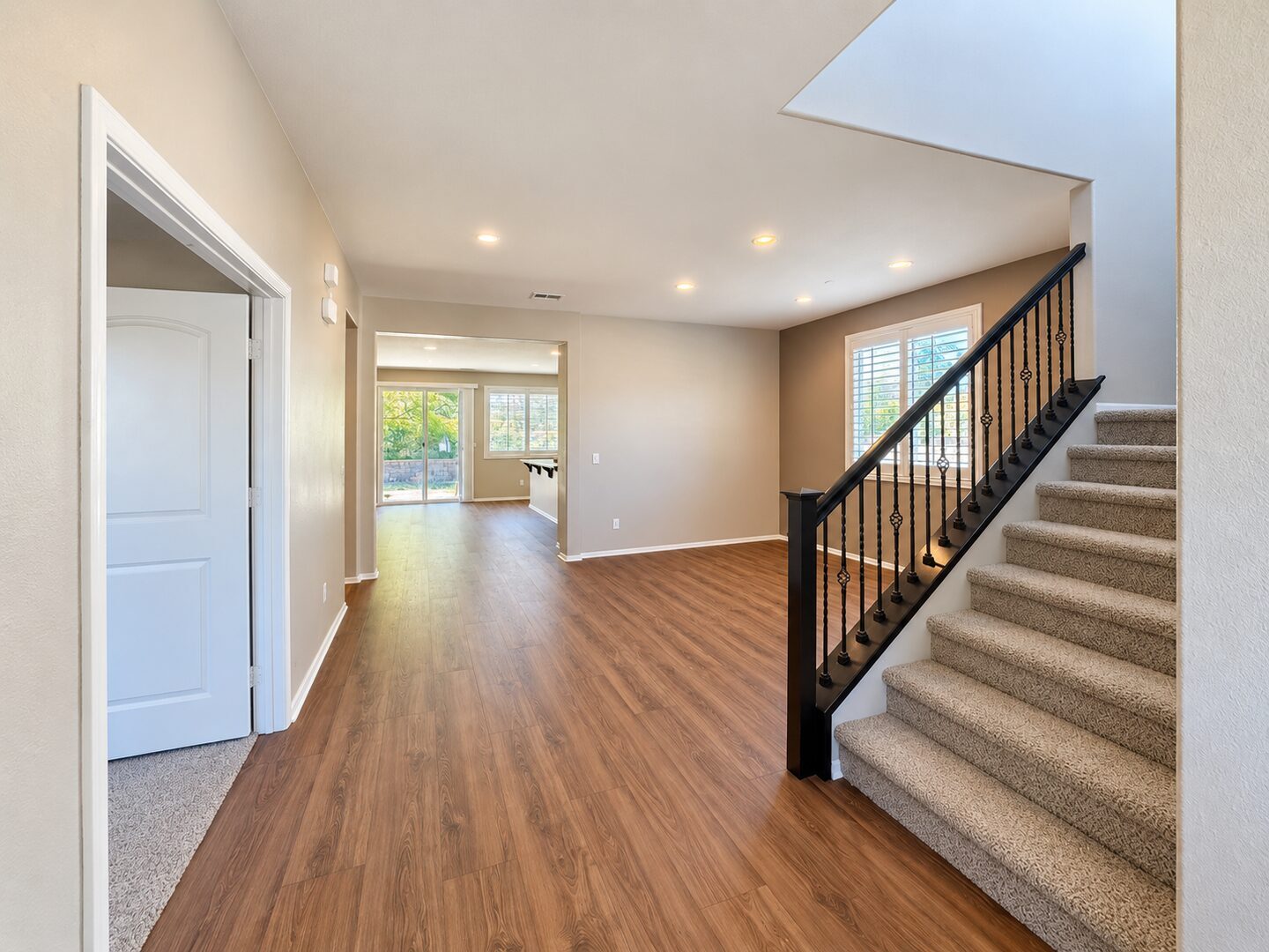 31029 Branding Iron Ct. - Winchester - California - 4 bed, 2.5 bath rental property
