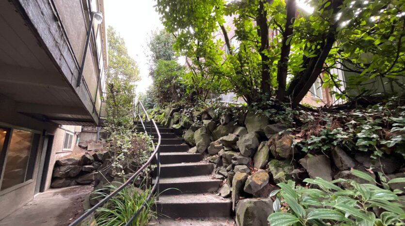 3227 14th Ave W - # 01 - Seattle - Washington - 1 bed, 1 bath rental property