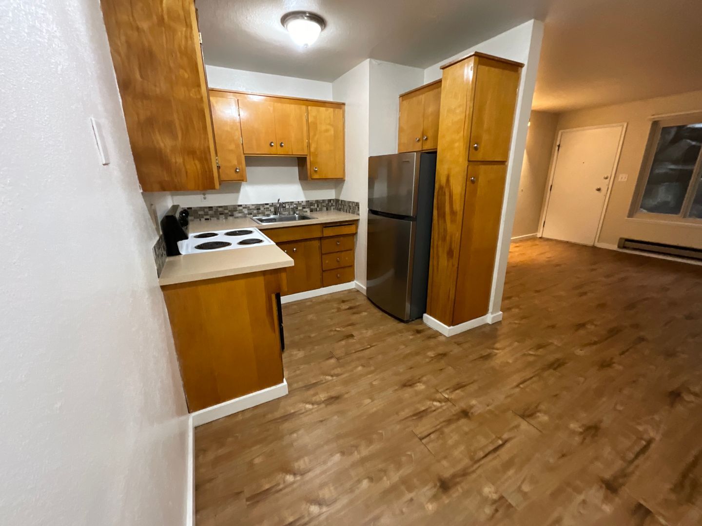 3227 14th Ave W - # 01 - Seattle - Washington - 1 bed, 1 bath rental property
