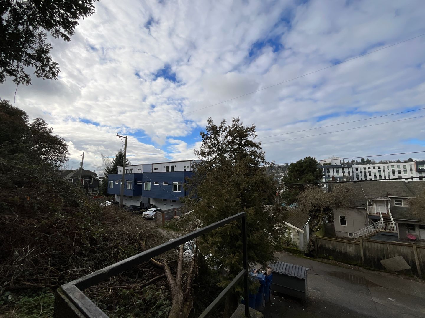 3227 14th Ave W - # 01 - Seattle - Washington - 1 bed, 1 bath rental property