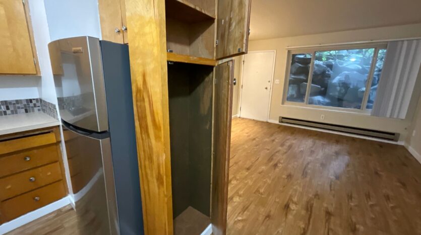 3227 14th Ave W - # 01 - Seattle - Washington - 1 bed, 1 bath rental property