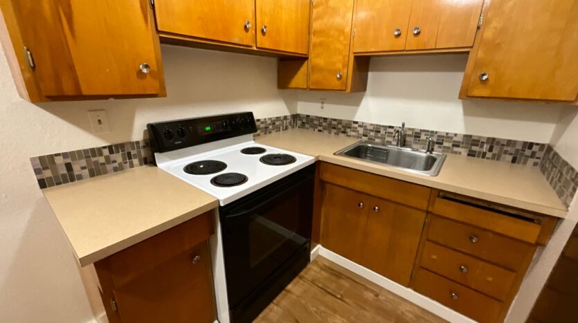 3227 14th Ave W - # 01 - Seattle - Washington - 1 bed, 1 bath rental property