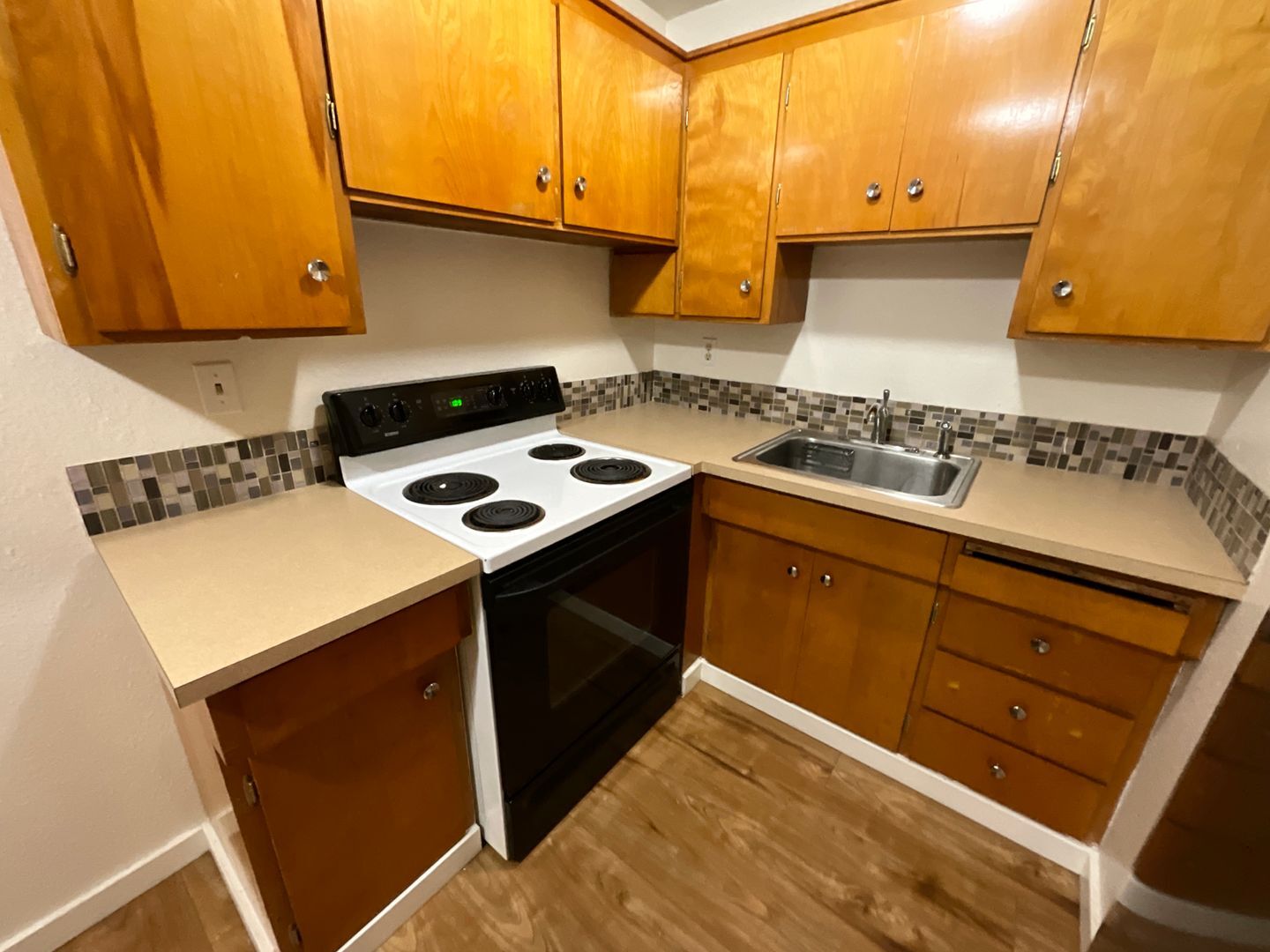 3227 14th Ave W - # 01 - Seattle - Washington - 1 bed, 1 bath rental property