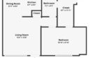 3227 14th Ave W - # 01 - Seattle - Washington - 1 bed, 1 bath rental property