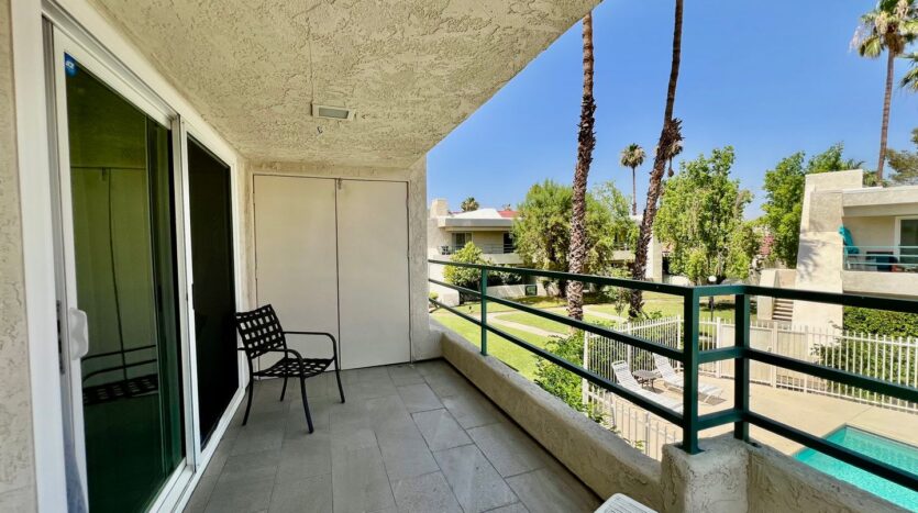 32505 Candlewood Dr Unit 16 - Cathedral City - California - 1 bed, 1 bath rental property