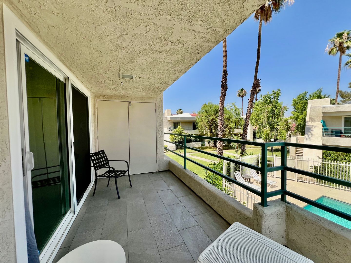 32505 Candlewood Dr Unit 16 - Cathedral City - California - 1 bed, 1 bath rental property