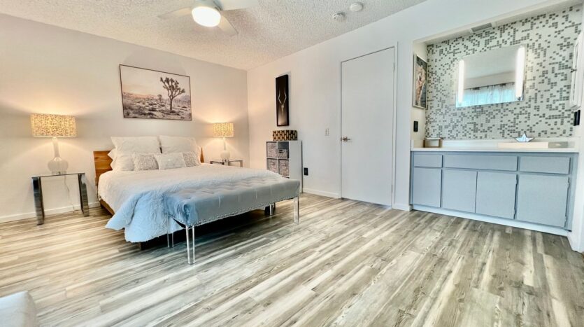 32505 Candlewood Dr Unit 16 - Cathedral City - California - 1 bed, 1 bath rental property