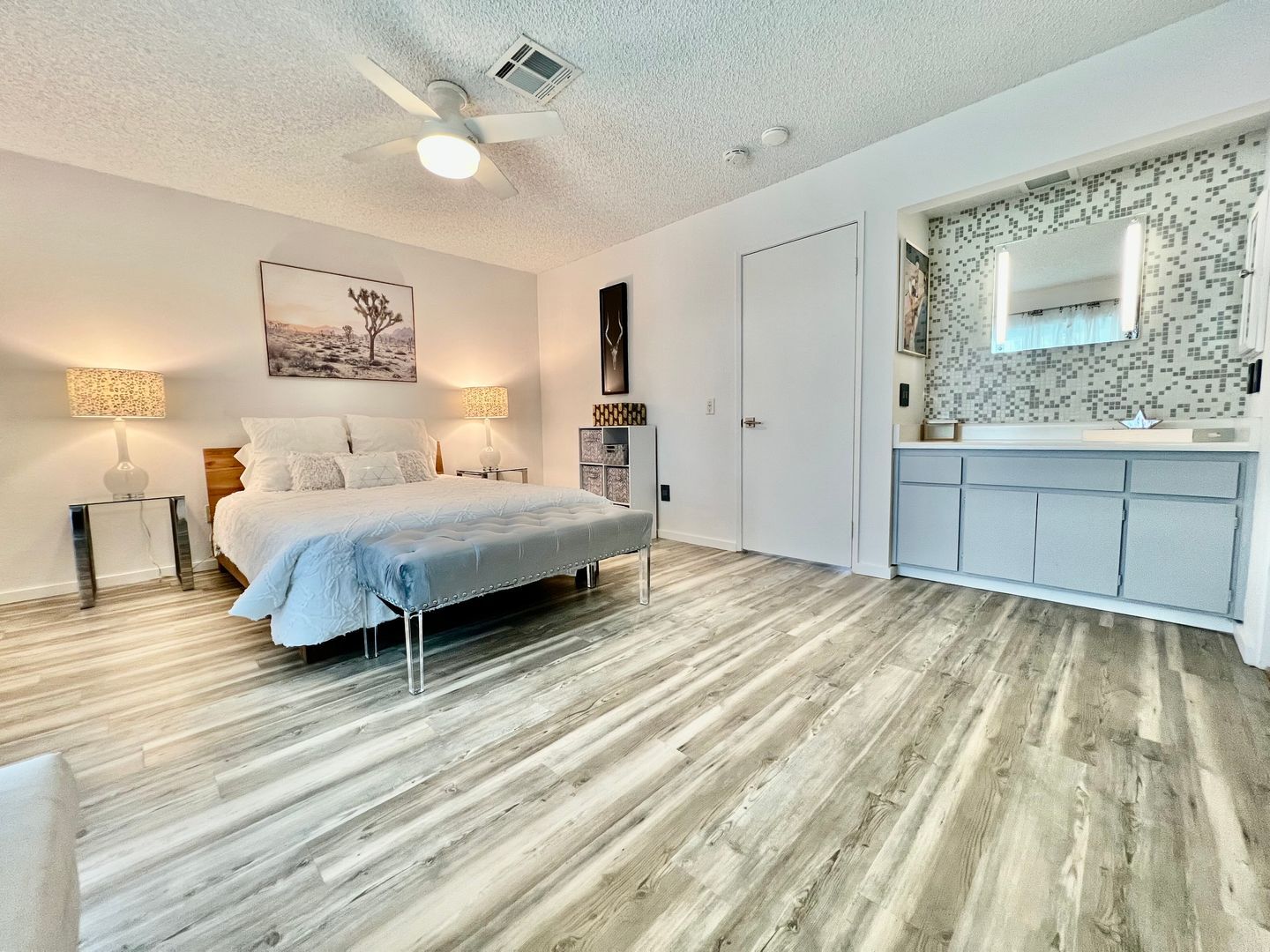 32505 Candlewood Dr Unit 16 - Cathedral City - California - 1 bed, 1 bath rental property