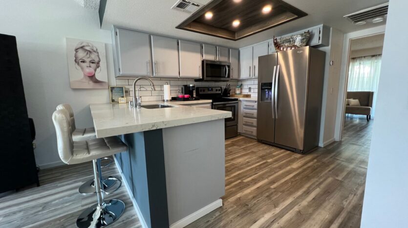 32505 Candlewood Dr Unit 16 - Cathedral City - California - 1 bed, 1 bath rental property
