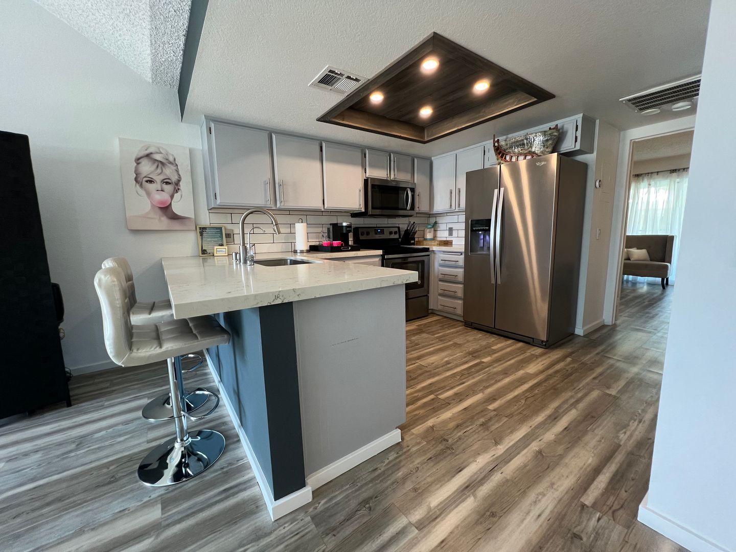 32505 Candlewood Dr Unit 16 - Cathedral City - California - 1 bed, 1 bath rental property