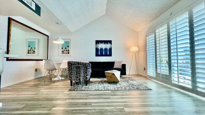 32505 Candlewood Dr Unit 16 - Cathedral City - California - 1 bed, 1 bath rental property