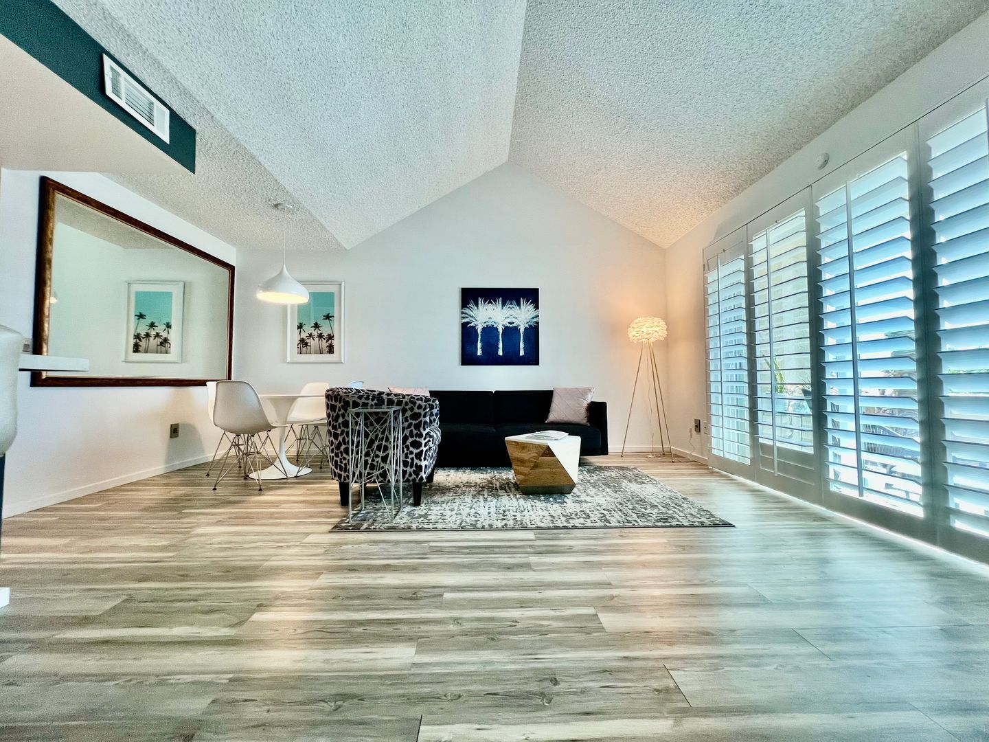 32505 Candlewood Dr Unit 16 - Cathedral City - California - 1 bed, 1 bath rental property