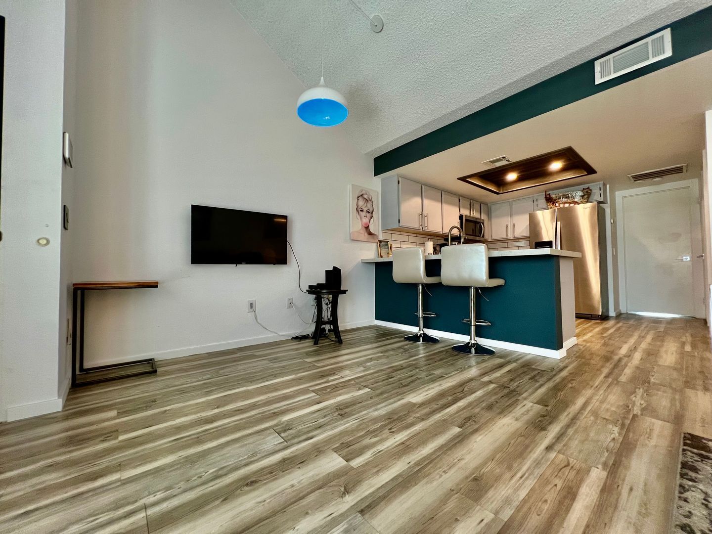 32505 Candlewood Dr Unit 16 - Cathedral City - California - 1 bed, 1 bath rental property