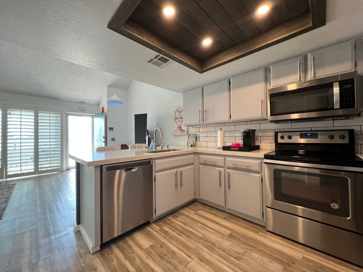 32505 Candlewood Dr Unit 16 - Cathedral City - California - 1 bed, 1 bath rental property