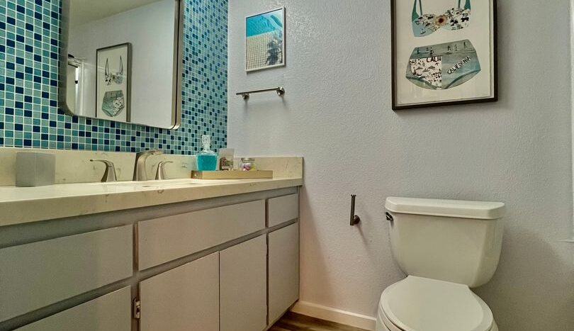32505 Candlewood Dr Unit 16 - Cathedral City - California - 1 bed, 1 bath rental property