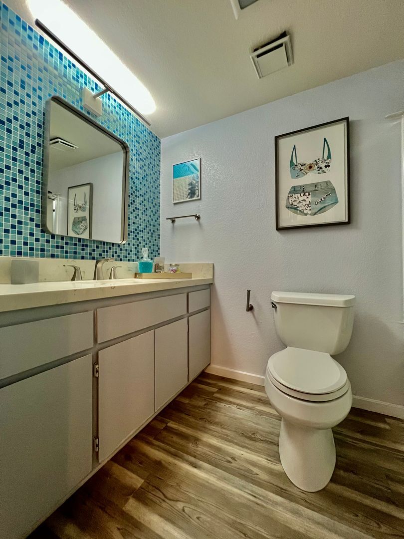 32505 Candlewood Dr Unit 16 - Cathedral City - California - 1 bed, 1 bath rental property