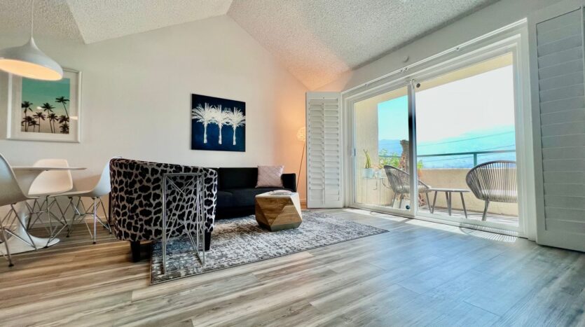 32505 Candlewood Dr Unit 16 - Cathedral City - California - 1 bed, 1 bath rental property