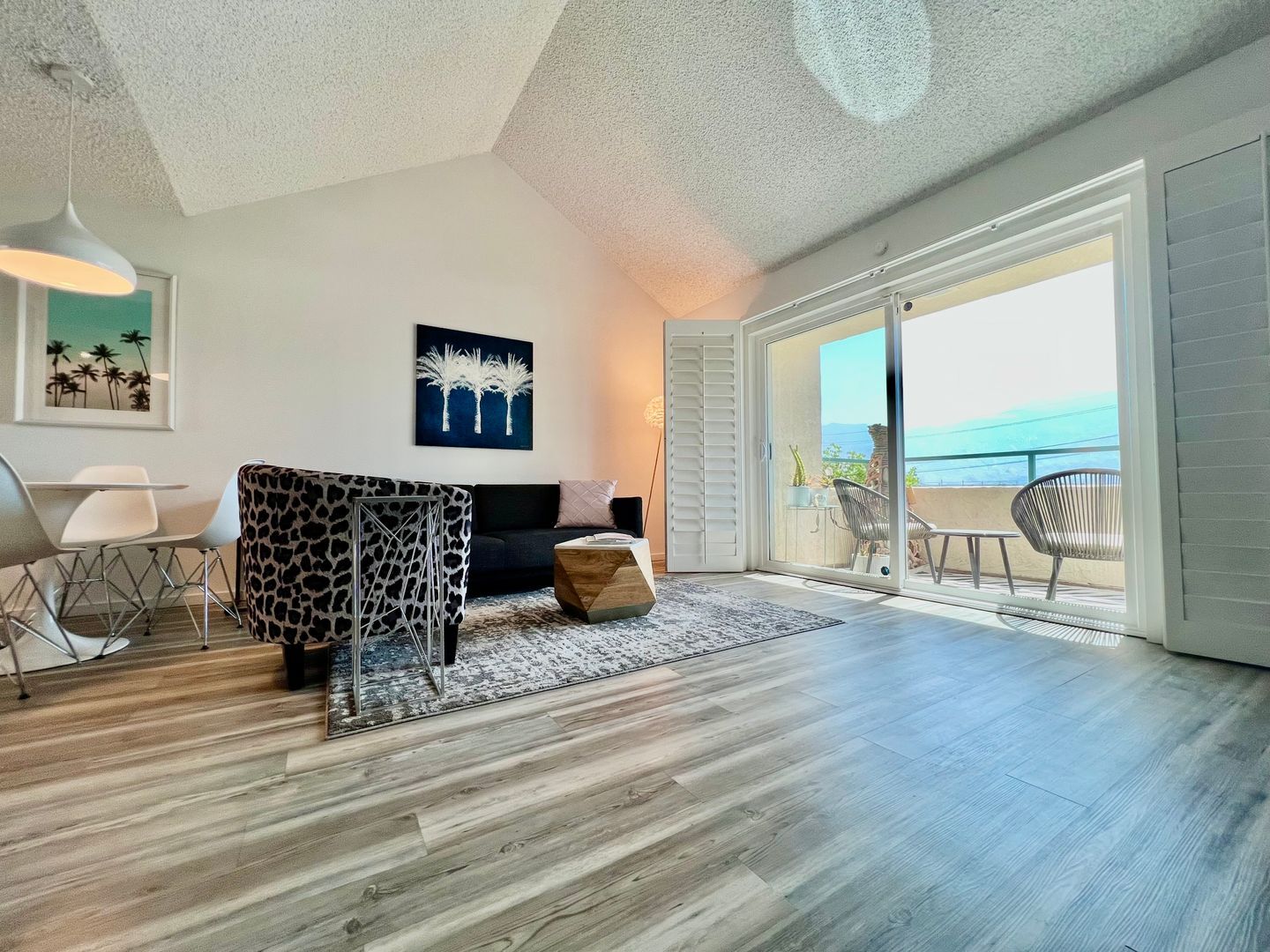 32505 Candlewood Dr Unit 16 - Cathedral City - California - 1 bed, 1 bath rental property