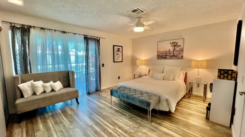 32505 Candlewood Dr Unit 16 - Cathedral City - California - 1 bed, 1 bath rental property