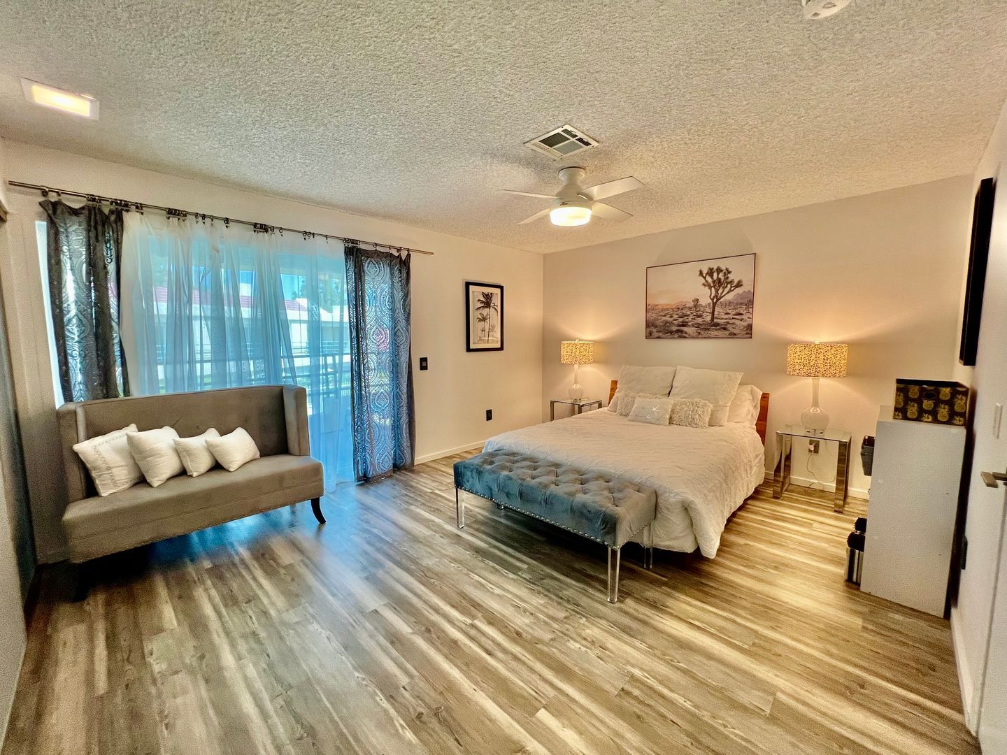 32505 Candlewood Dr Unit 16 - Cathedral City - California - 1 bed, 1 bath rental property