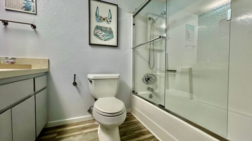 32505 Candlewood Dr Unit 16 - Cathedral City - California - 1 bed, 1 bath rental property