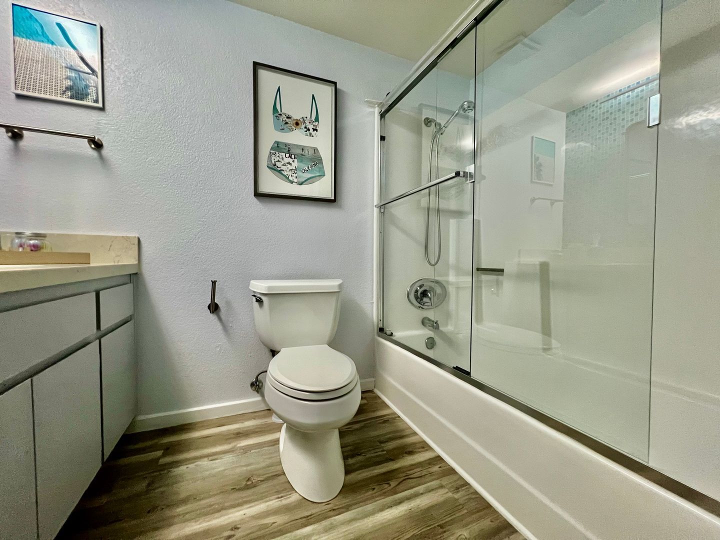 32505 Candlewood Dr Unit 16 - Cathedral City - California - 1 bed, 1 bath rental property