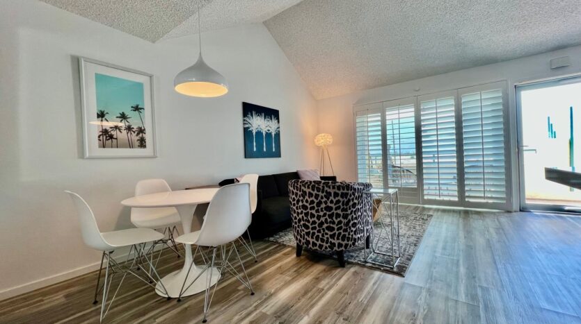 32505 Candlewood Dr Unit 16 - Cathedral City - California - 1 bed, 1 bath rental property