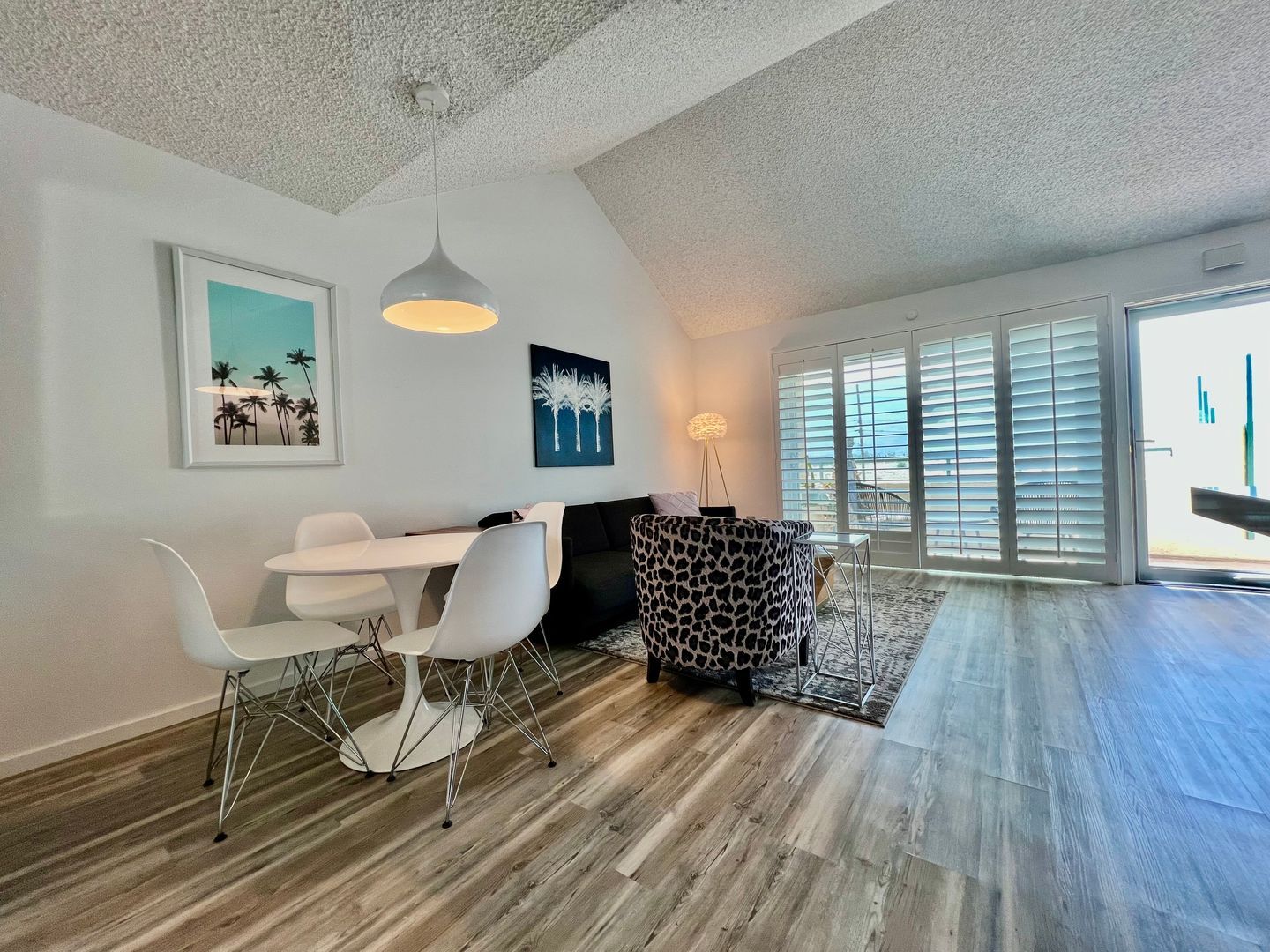 32505 Candlewood Dr Unit 16 - Cathedral City - California - 1 bed, 1 bath rental property
