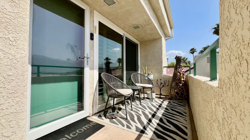 32505 Candlewood Dr Unit 16 - Cathedral City - California - 1 bed, 1 bath rental property