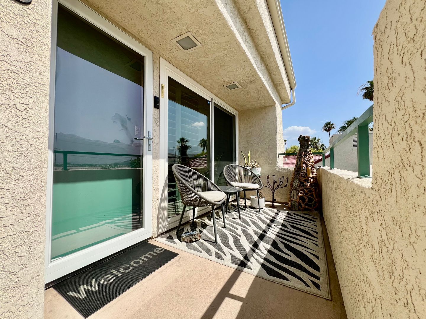 32505 Candlewood Dr Unit 16 - Cathedral City - California - 1 bed, 1 bath rental property