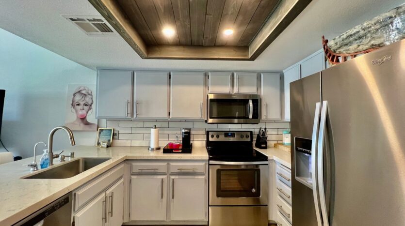 32505 Candlewood Dr Unit 16 - Cathedral City - California - 1 bed, 1 bath rental property