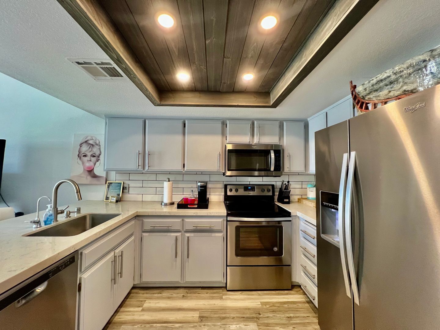 32505 Candlewood Dr Unit 16 - Cathedral City - California - 1 bed, 1 bath rental property