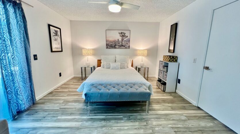32505 Candlewood Dr Unit 16 - Cathedral City - California - 1 bed, 1 bath rental property