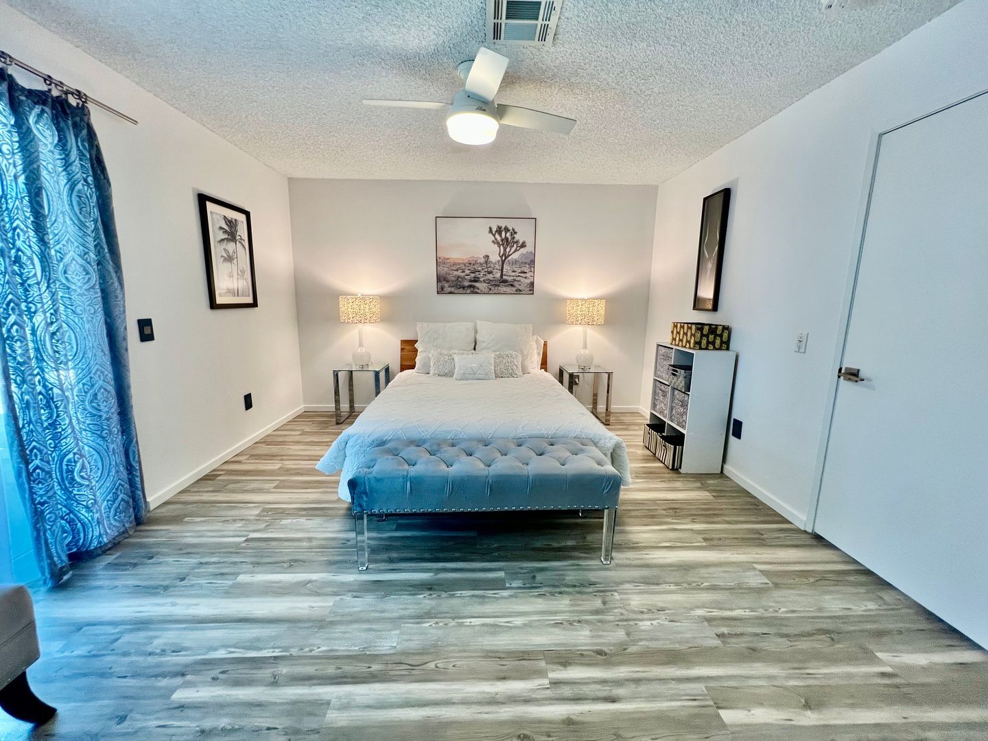 32505 Candlewood Dr Unit 16 - Cathedral City - California - 1 bed, 1 bath rental property